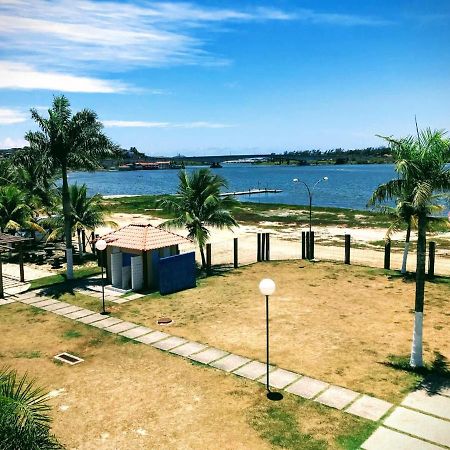 Apartamento Marina Clube Vista Lagoa Cabo Frio Exterior photo