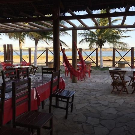 Apartamento Marina Clube Vista Lagoa Cabo Frio Exterior photo