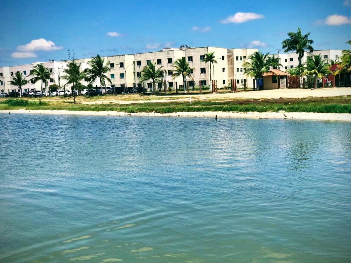 Apartamento Marina Clube Vista Lagoa Cabo Frio Exterior photo