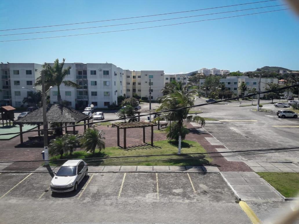 Apartamento Marina Clube Vista Lagoa Cabo Frio Exterior photo