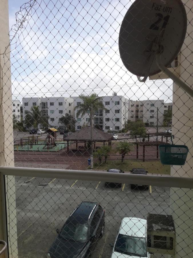 Apartamento Marina Clube Vista Lagoa Cabo Frio Exterior photo