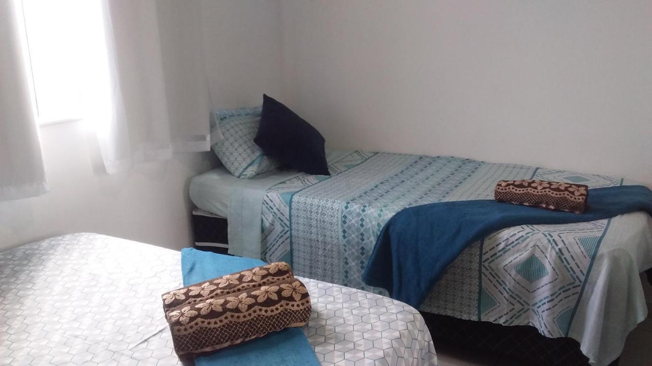 Apartamento Marina Clube Vista Lagoa Cabo Frio Exterior photo