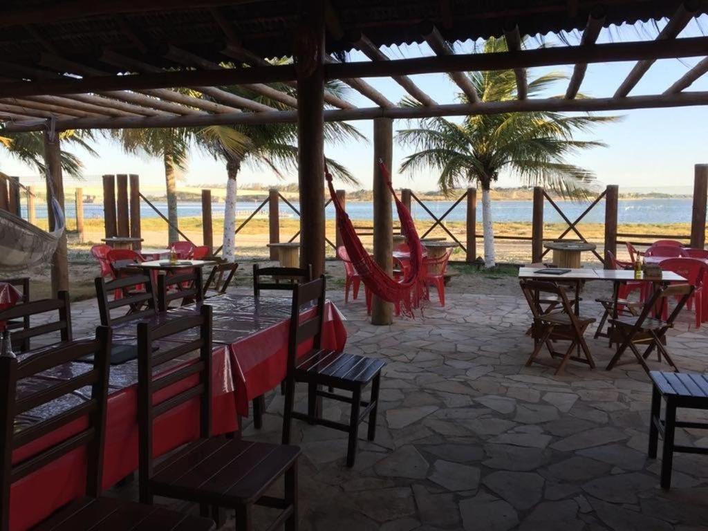 Apartamento Marina Clube Vista Lagoa Cabo Frio Exterior photo