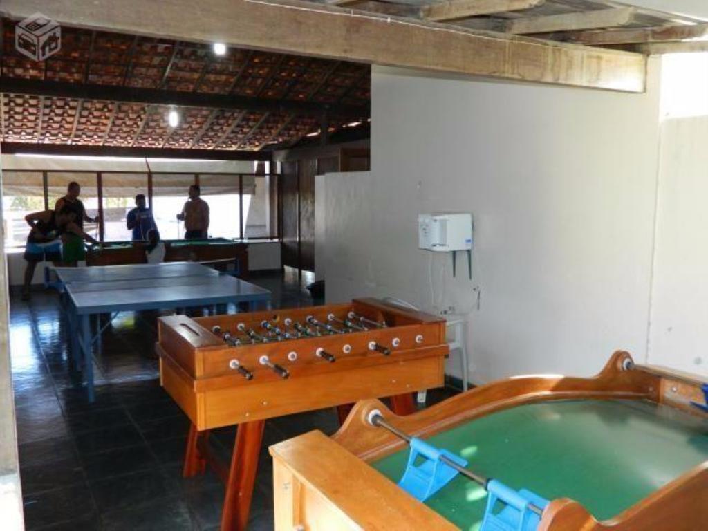 Apartamento Marina Clube Vista Lagoa Cabo Frio Exterior photo