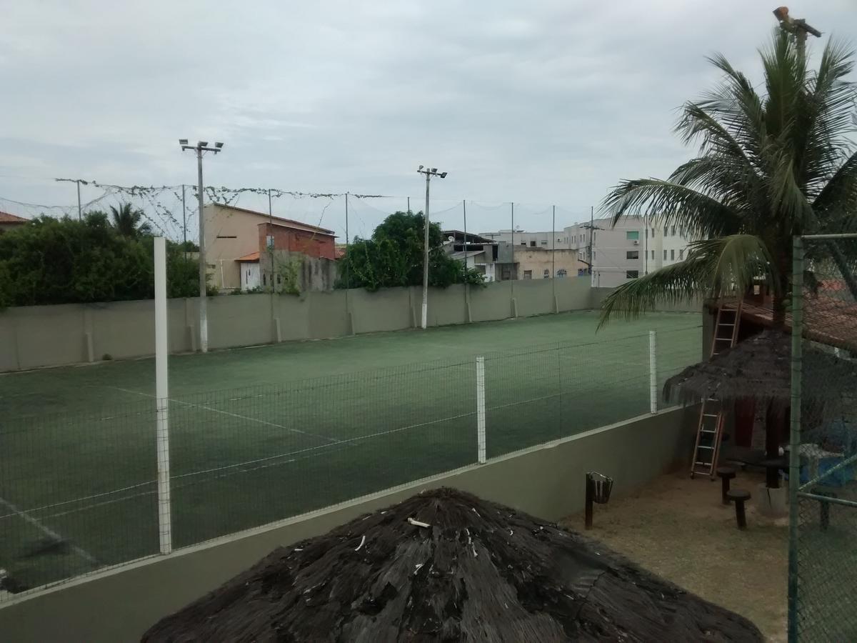 Apartamento Marina Clube Vista Lagoa Cabo Frio Exterior photo
