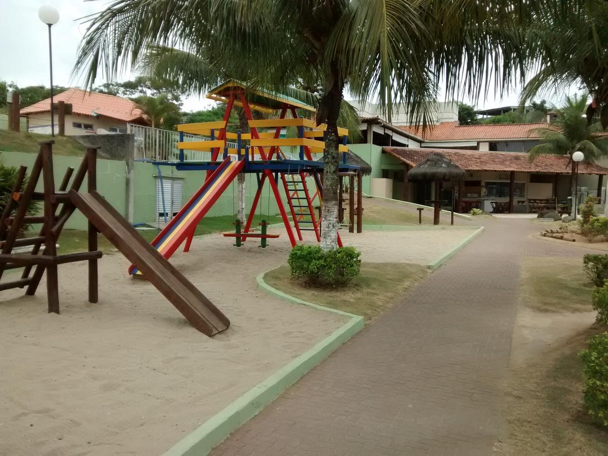 Apartamento Marina Clube Vista Lagoa Cabo Frio Exterior photo