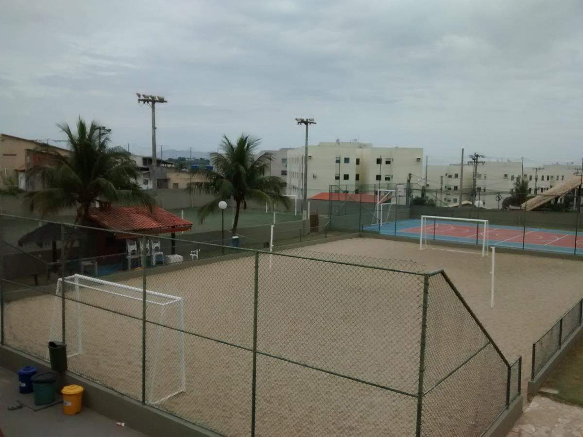Apartamento Marina Clube Vista Lagoa Cabo Frio Exterior photo