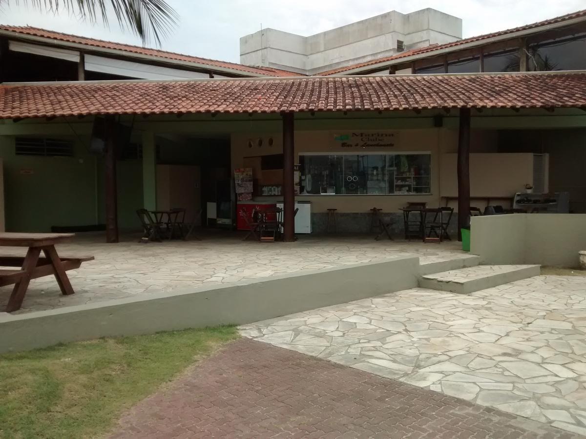 Apartamento Marina Clube Vista Lagoa Cabo Frio Exterior photo
