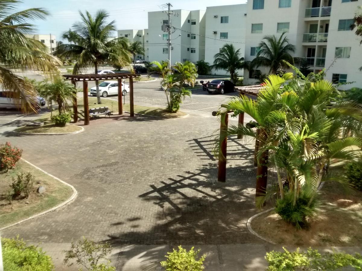 Apartamento Marina Clube Vista Lagoa Cabo Frio Exterior photo