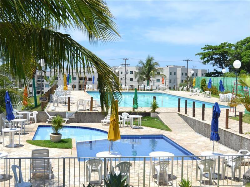 Apartamento Marina Clube Vista Lagoa Cabo Frio Exterior photo