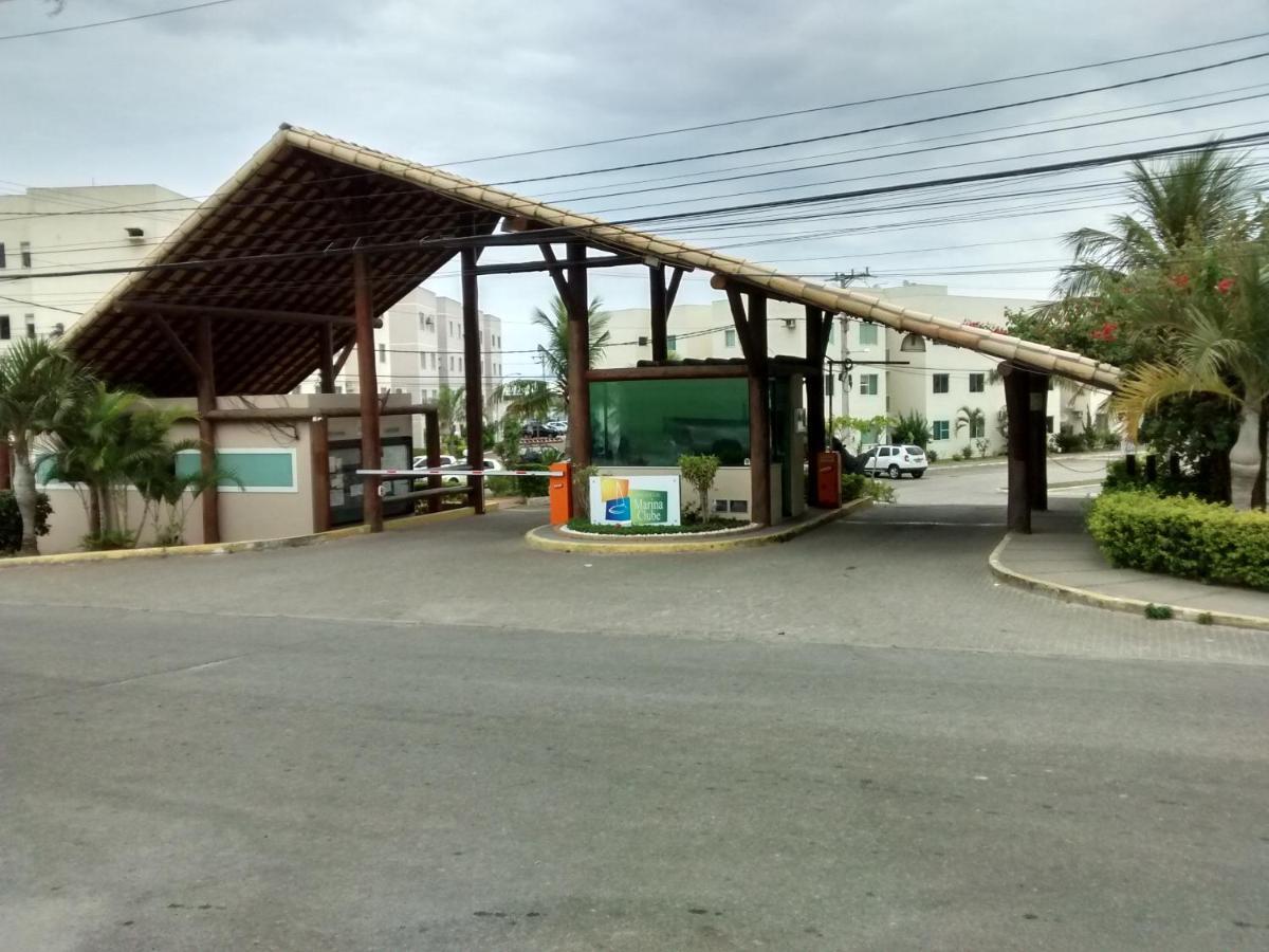Apartamento Marina Clube Vista Lagoa Cabo Frio Room photo