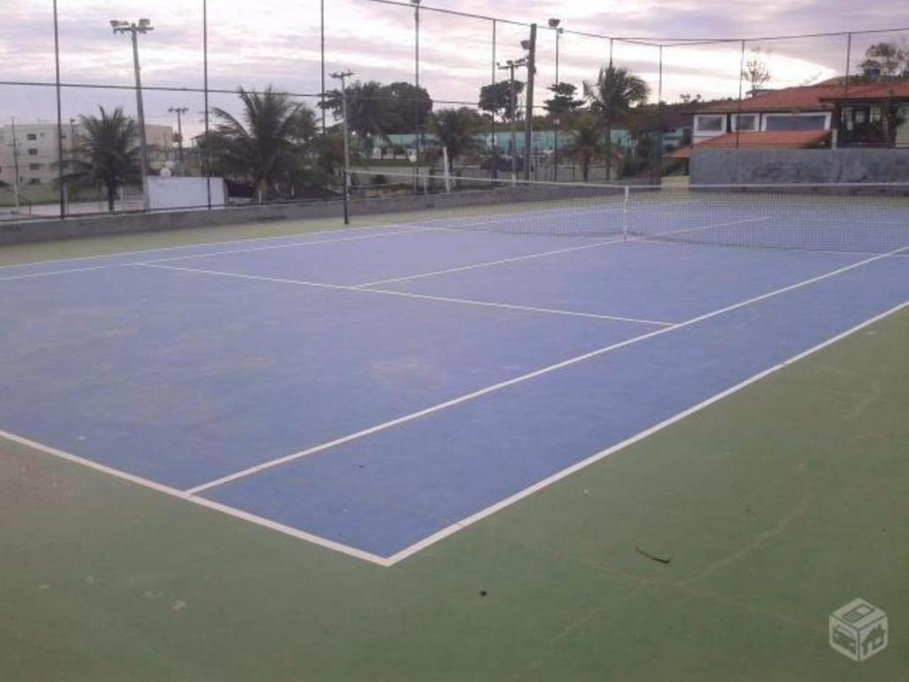 Apartamento Marina Clube Vista Lagoa Cabo Frio Exterior photo