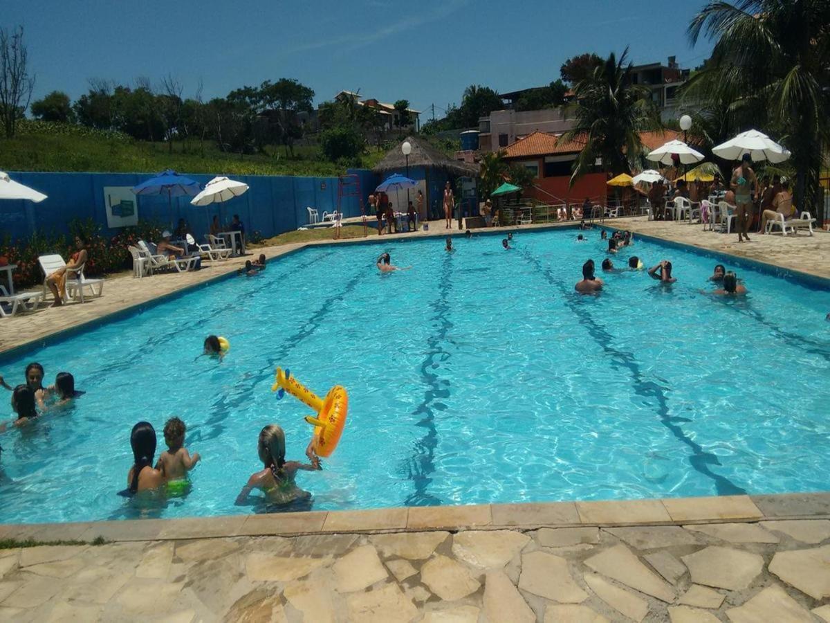Apartamento Marina Clube Vista Lagoa Cabo Frio Exterior photo