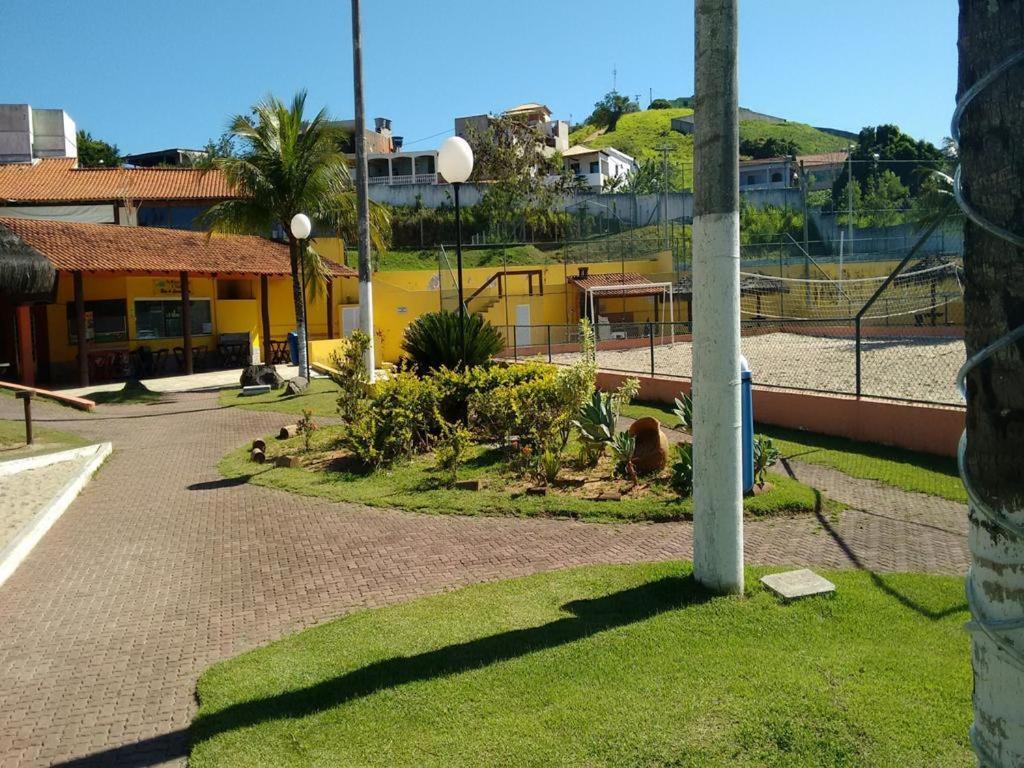 Apartamento Marina Clube Vista Lagoa Cabo Frio Exterior photo