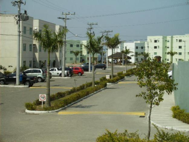 Apartamento Marina Clube Vista Lagoa Cabo Frio Exterior photo